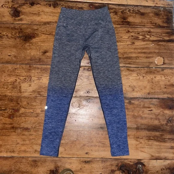 Lululemon Balance & Resist 7/8 Tight - Picture 8 of 11